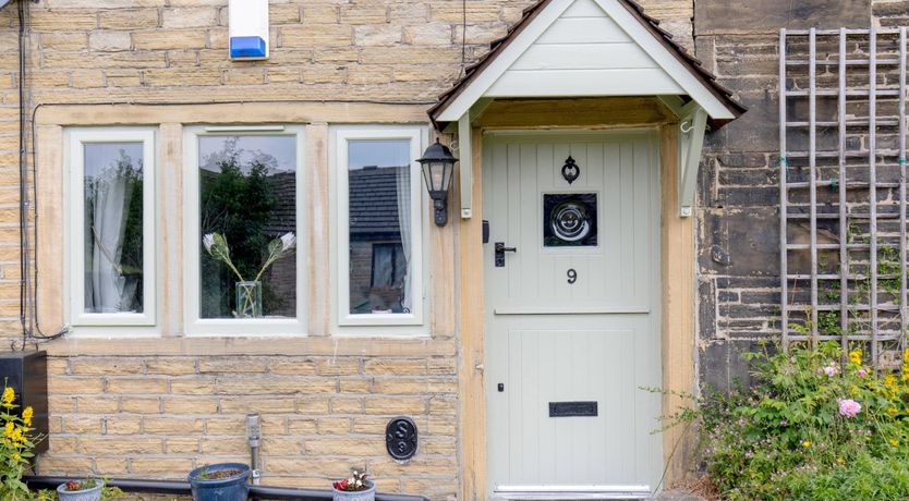 Photo of Mischa Cottage