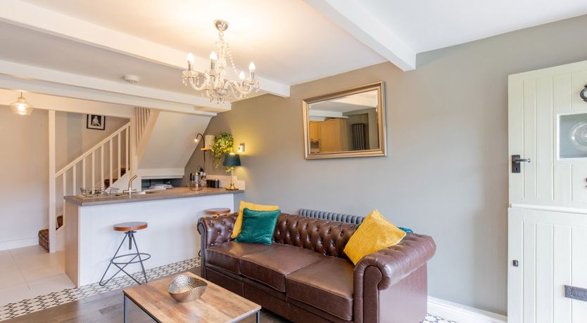 Photo of Mischa Cottage