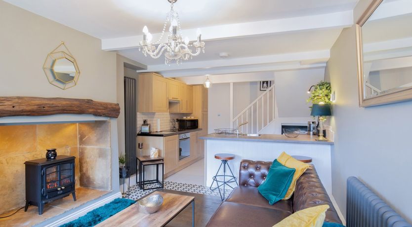 Photo of Mischa Cottage