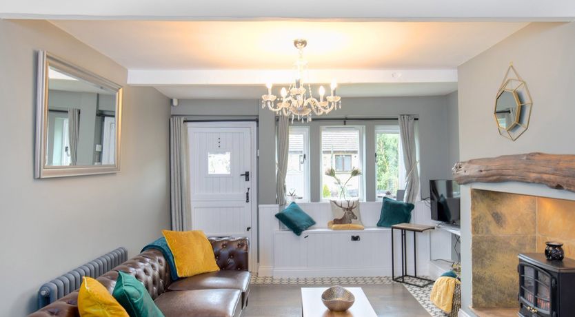 Photo of Mischa Cottage