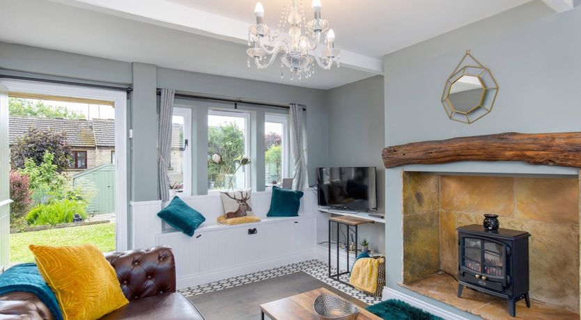 Photo of Mischa Cottage