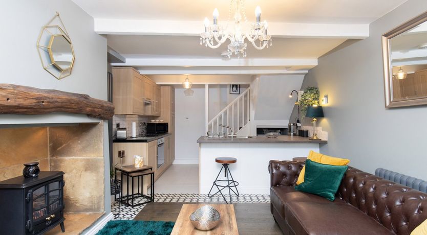 Photo of Mischa Cottage