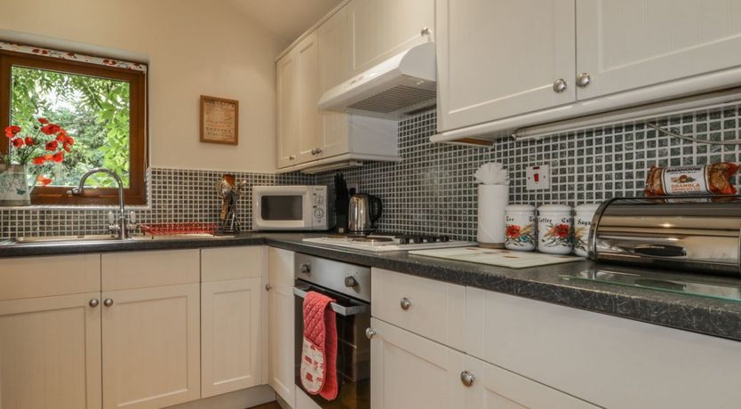 Photo of Poppy Cottage