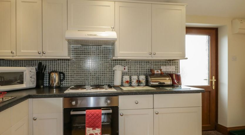 Photo of Poppy Cottage