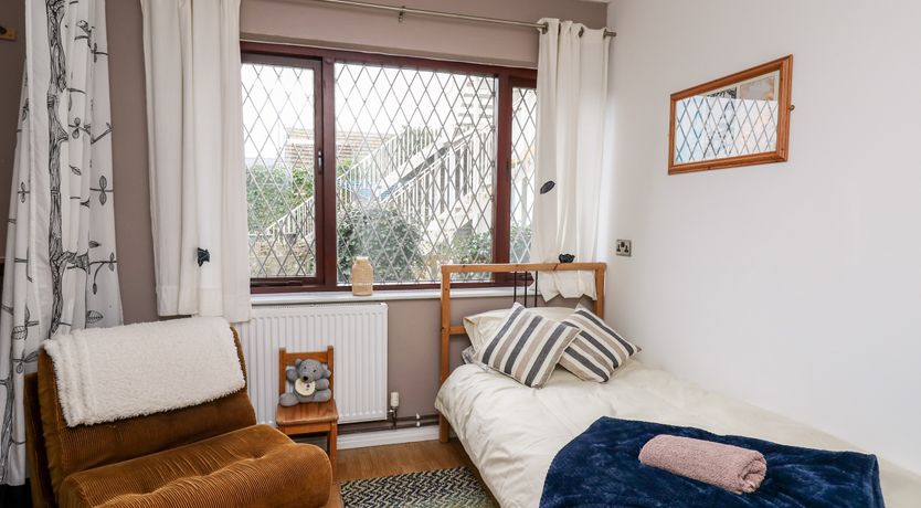 Photo of Llys-Yr-Onnen