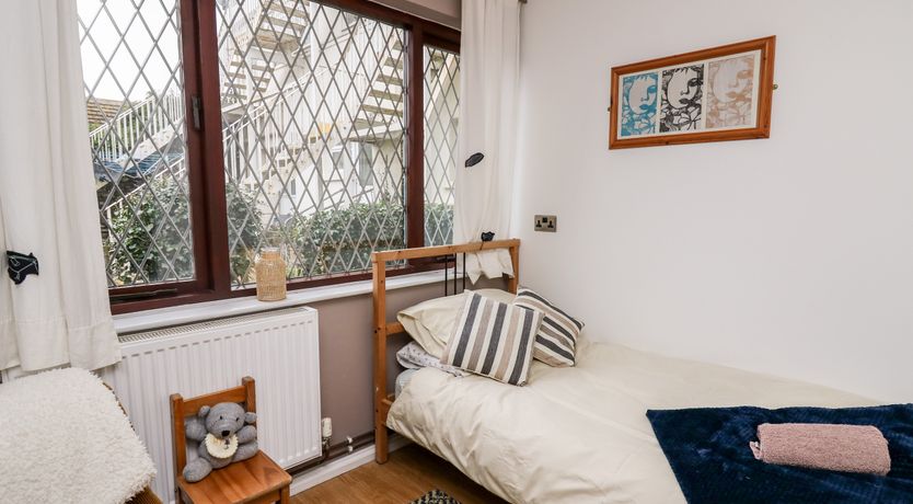 Photo of Llys-Yr-Onnen