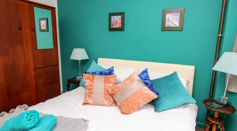 Photo of Llys-Yr-Onnen