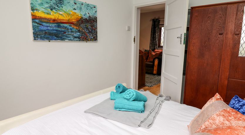 Photo of Llys-Yr-Onnen