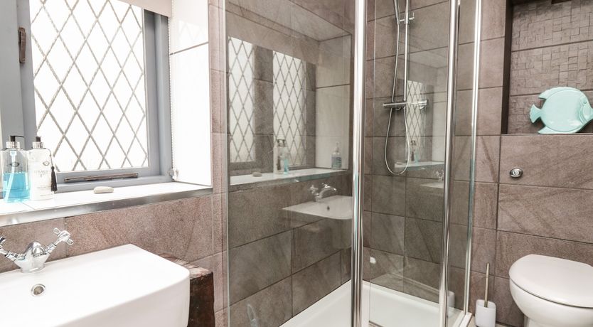 Photo of Llys-Yr-Onnen