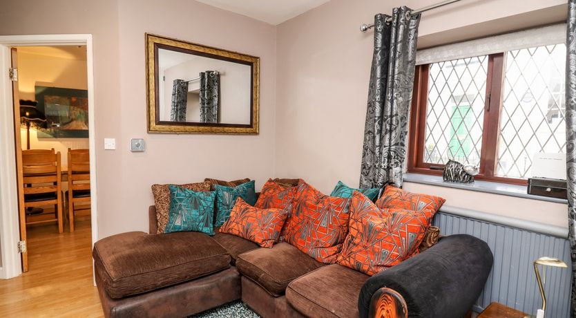 Photo of Llys-Yr-Onnen