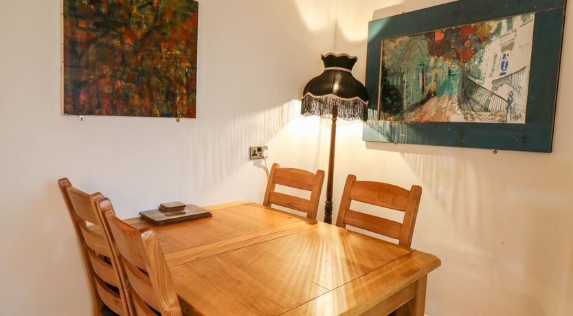 Photo of Llys-Yr-Onnen