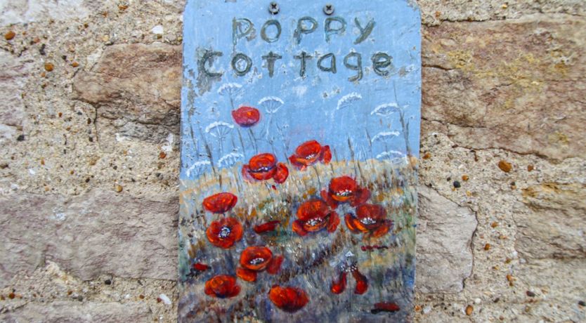 Photo of Poppy Cottage