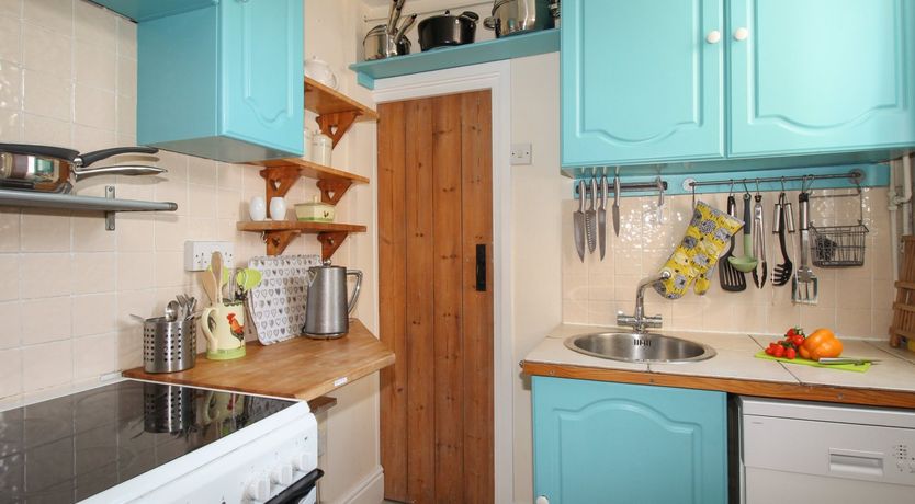 Photo of Poppy Cottage