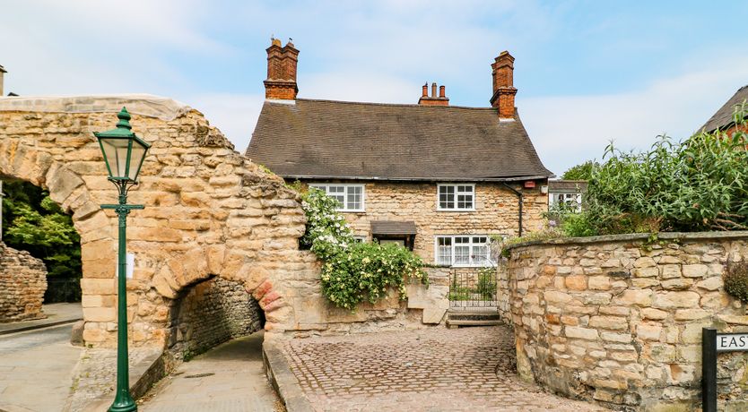 Photo of Arch Cottage