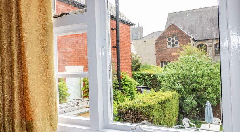 Photo of Arch Cottage