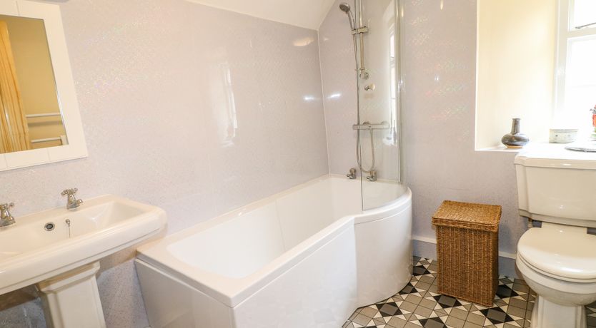 Photo of Arch Cottage