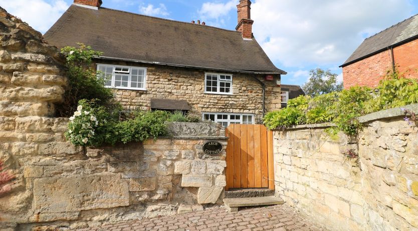 Photo of Arch Cottage