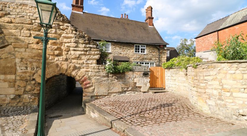 Photo of Arch Cottage