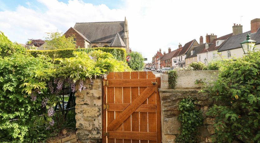 Photo of Arch Cottage