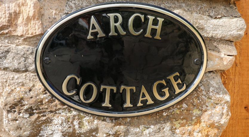 Photo of Arch Cottage