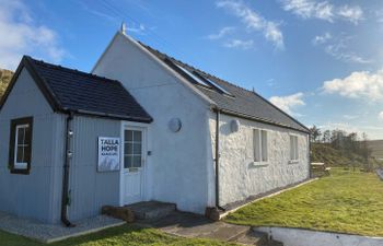 Talla Hope Holiday Cottage