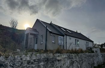 Talla Hope Holiday Cottage