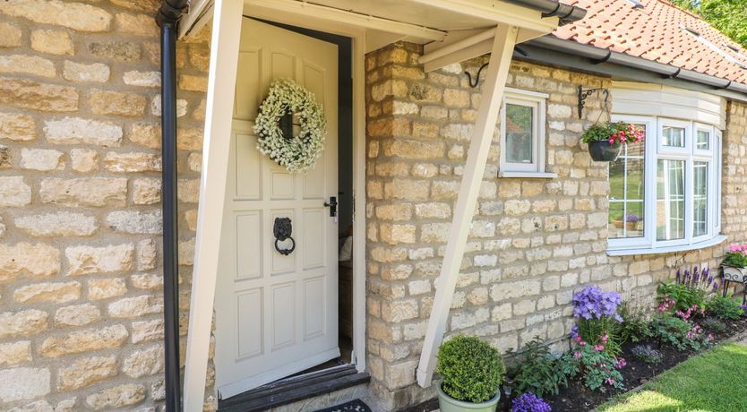 Photo of Wheelwrights Cottage