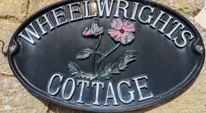 Photo of Wheelwrights Cottage