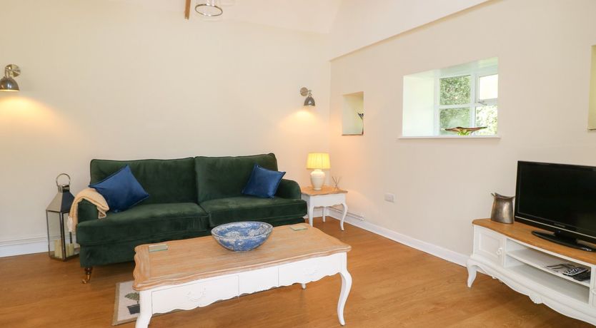 Photo of Wheelwrights Cottage