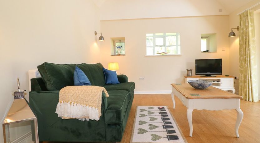 Photo of Wheelwrights Cottage