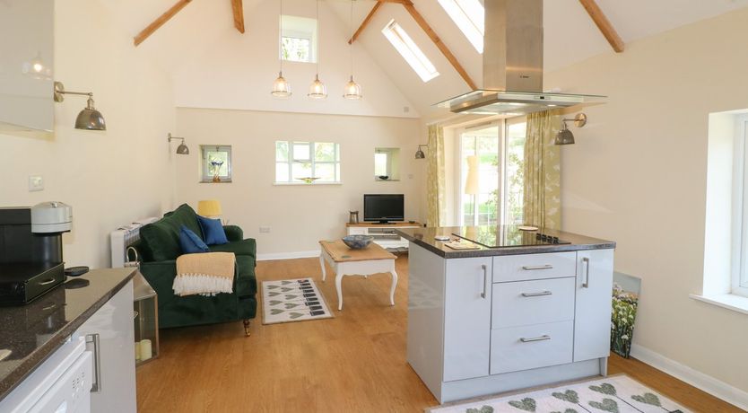 Photo of Wheelwrights Cottage