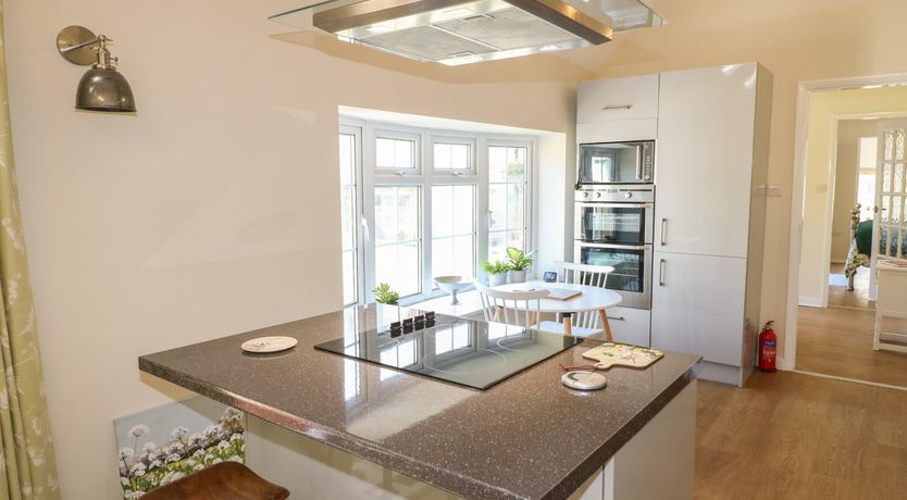 Photo of Wheelwrights Cottage