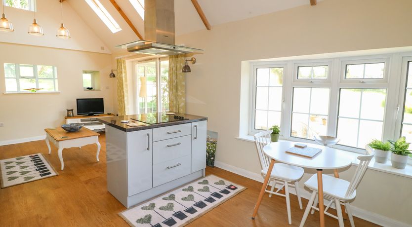 Photo of Wheelwrights Cottage