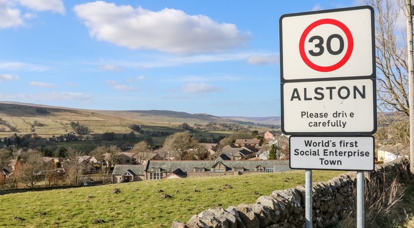 Photo of Parkers House