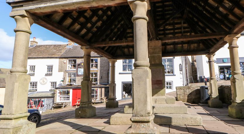 Photo of Parkers House