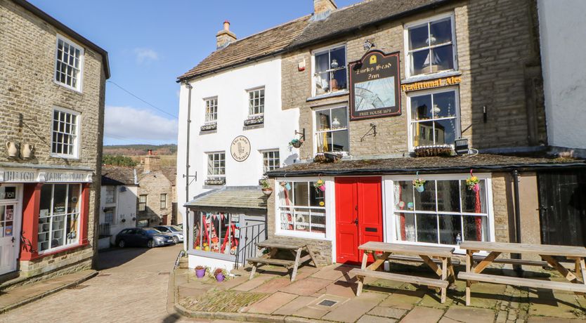 Photo of Parkers House