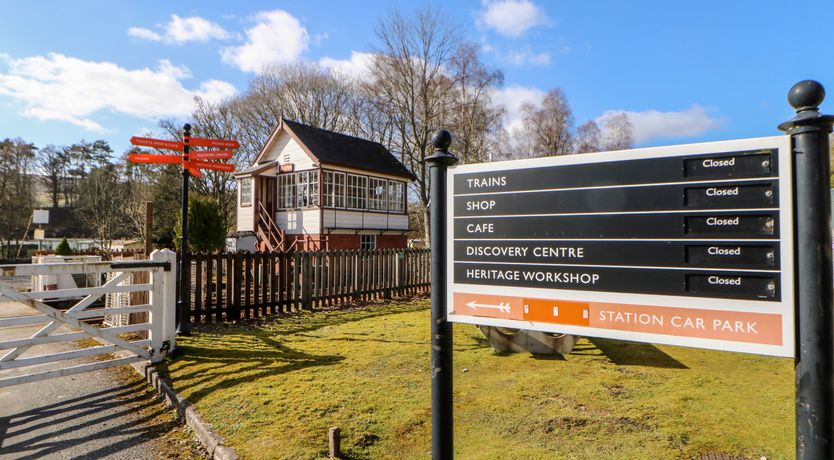 Photo of Parkers House