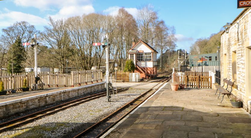 Photo of Parkers House