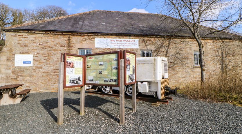 Photo of Parkers House