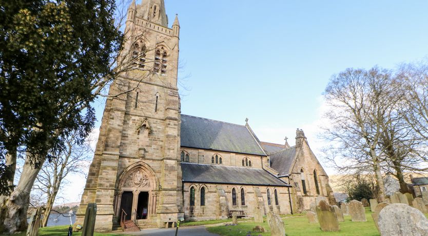 Photo of Parkers House