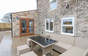 Parkers House Holiday Cottage