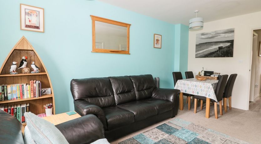 Photo of Puffin Cottage