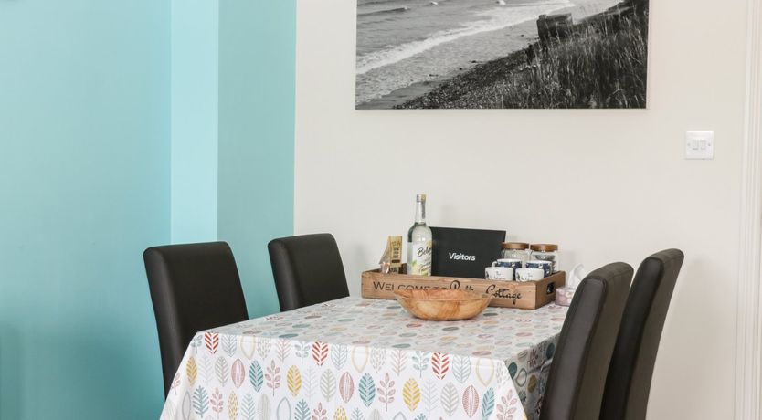 Photo of Puffin Cottage