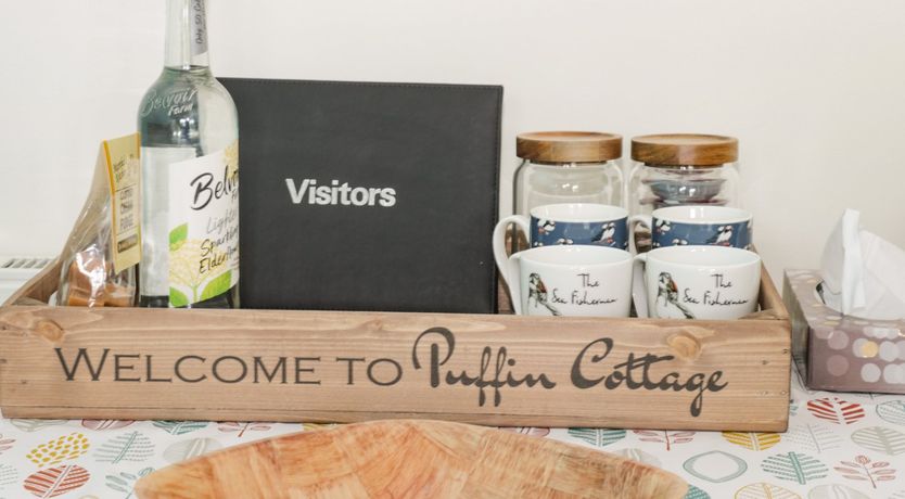 Photo of Puffin Cottage