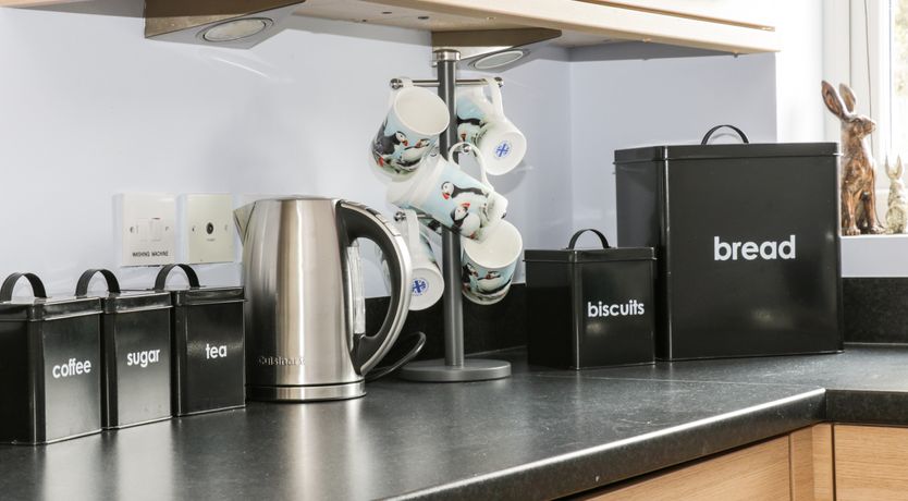 Photo of Puffin Cottage