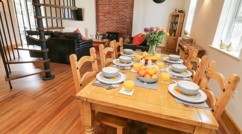 Photo of The Old Church