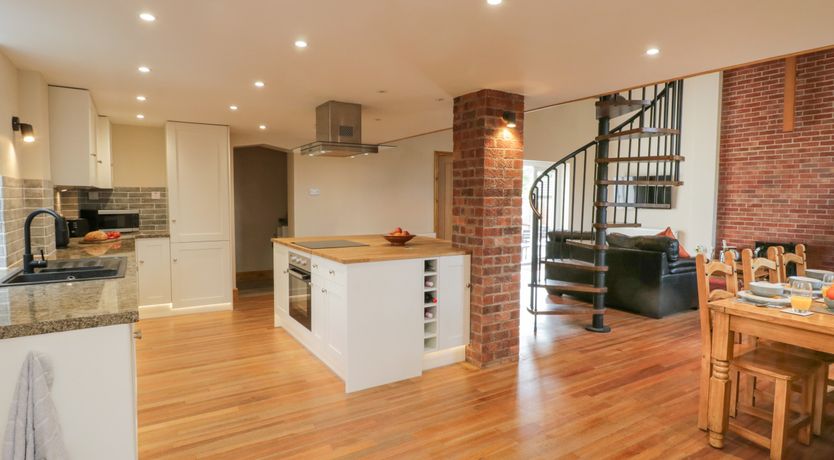 Photo of The Old Church