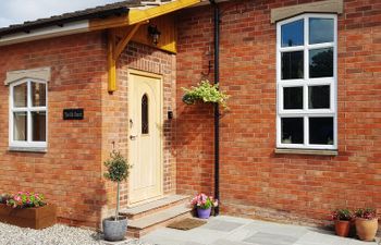 The Old Church Holiday Cottage