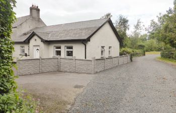 Borahard Lodge Holiday Cottage