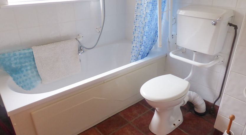 Photo of Borahard Lodge